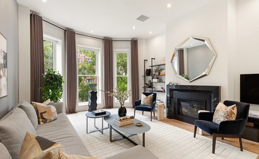 Condo in Boston, Massachusetts, United States 1
