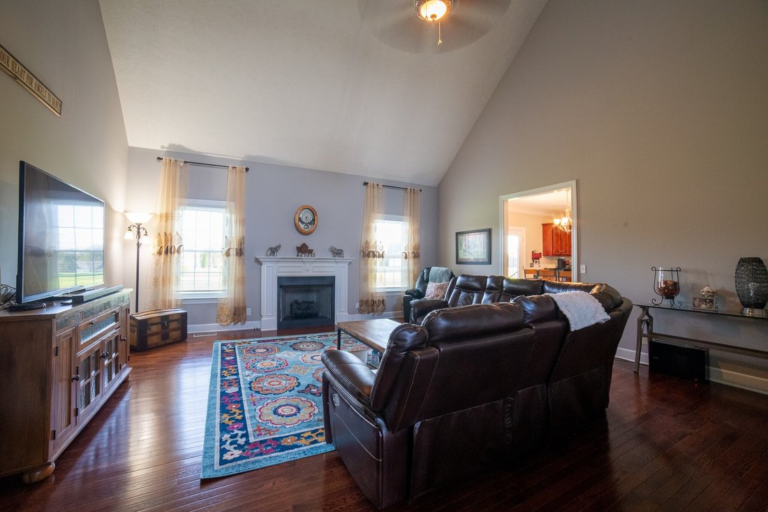 House in Hillsboro, Tennessee, United States 1 - 18608302
