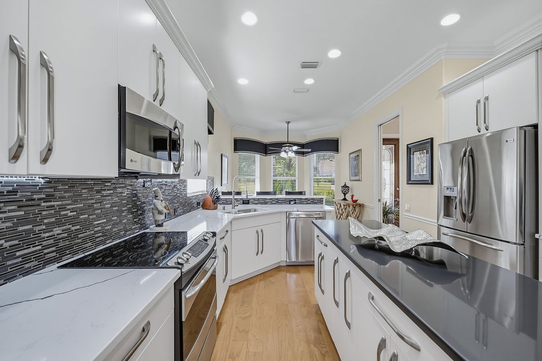 Casa en Naples, Florida, Estados Unidos 5 - 18607912