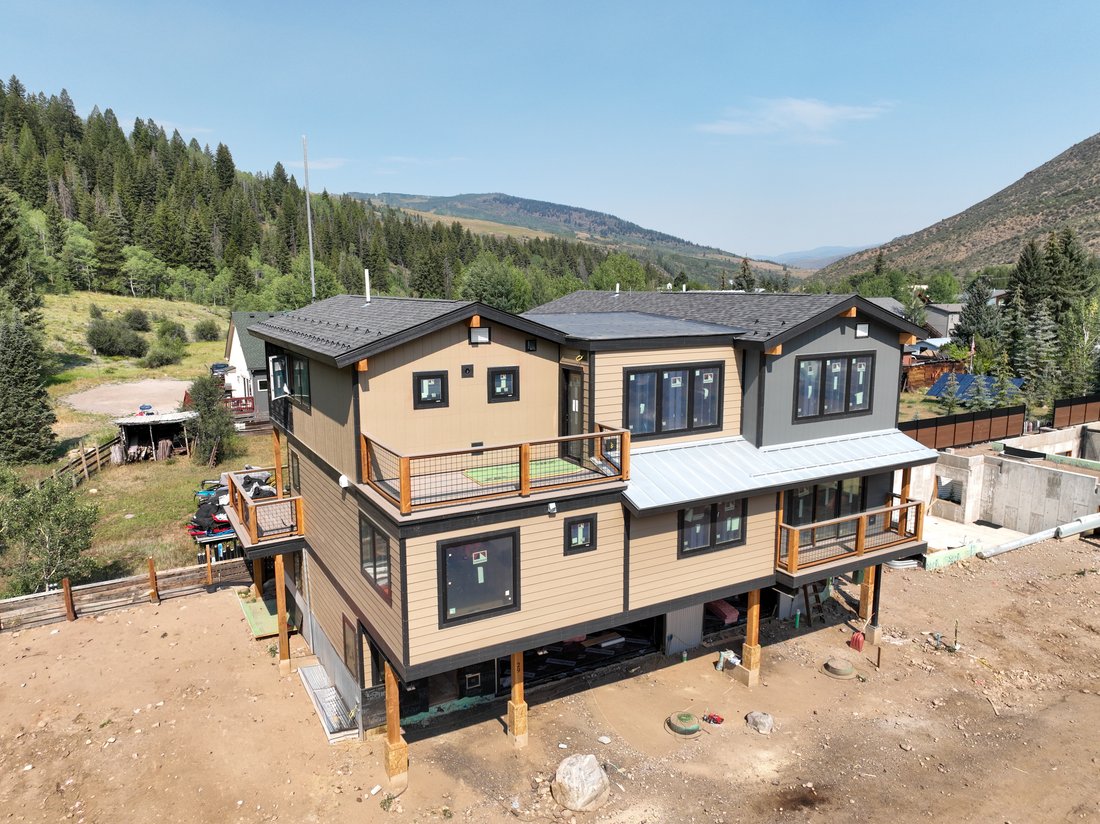 Appartamento a Avon, Colorado, Stati Uniti 1 - 17428397