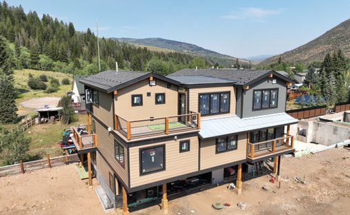 Apartment in Avon, Colorado, United States 1