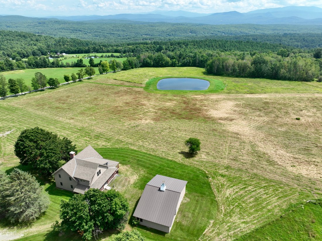 House in Newbury, Vermont, United States 3 - 18607506