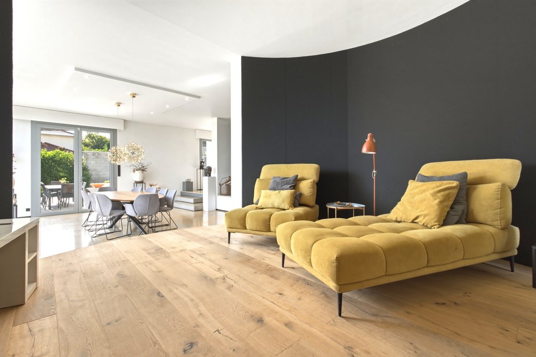 House in Les Iles, Moirans, France 5 - 18608027