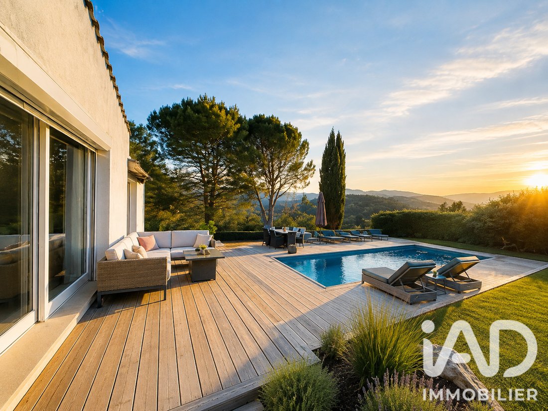 House in Malaucène, Provence-Alpes-Côte d'Azur, France 2 - 17483798