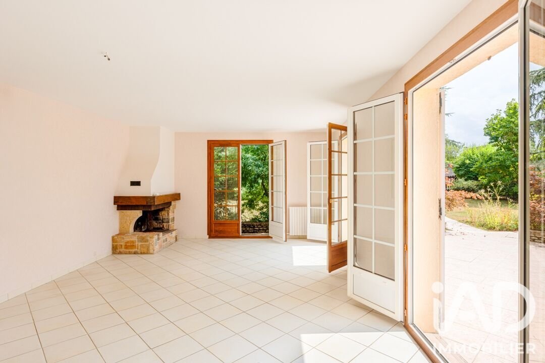 House in Ennery, Ile-de-France, France 5 - 18610612