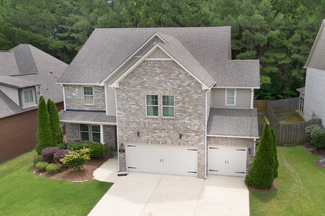Townhouse in Vestavia Hills, Alabama, United States 2 - 18608084