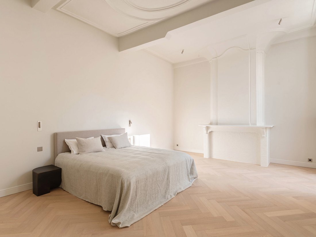Apartment in Ghent, Flanders, Belgium 4 - 18608103