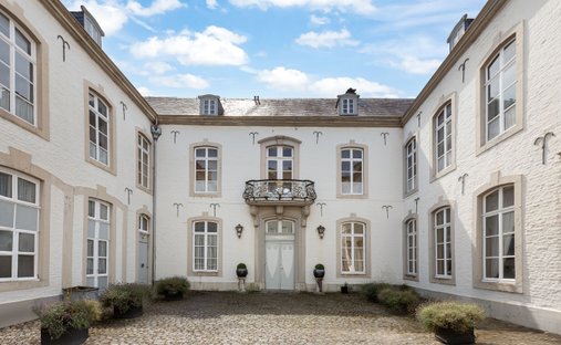 Aachen, North Rhine-Westphalia, Germany 1