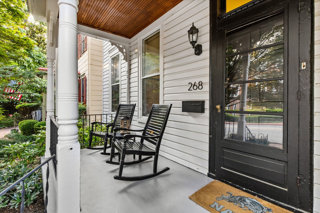 House in Parole, Maryland, United States 4 - 18607823