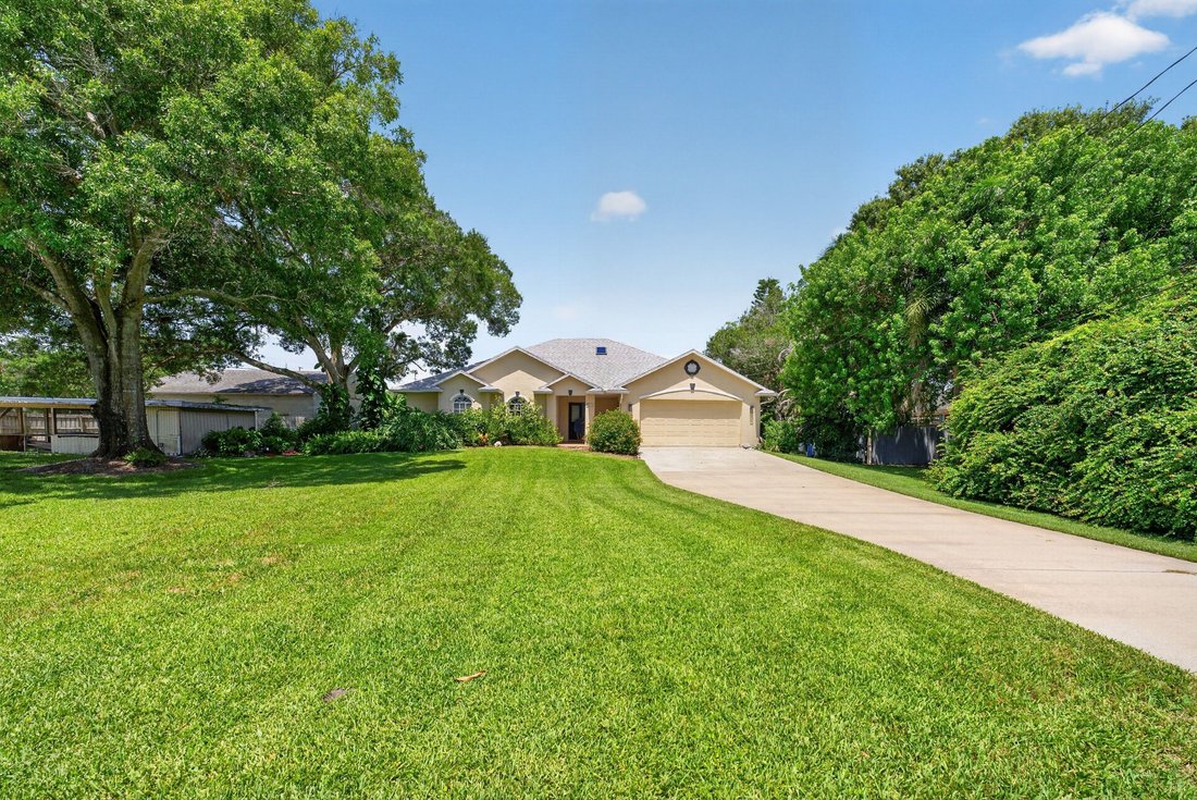 House in Vero Beach, Florida, United States 1 - 18607431