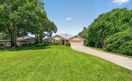 Casa a Vero Beach, Florida, Stati Uniti 1