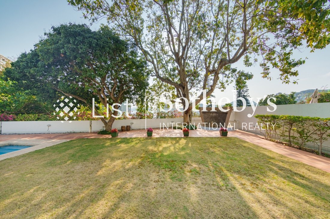 Appartement à Hong-Kong, Hong Kong 2 - 18608093