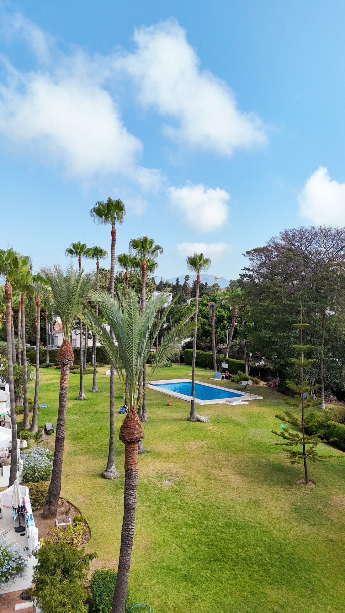 Penthouse in Nueva Andalucia, Marbella, Spain 2 - 18187259