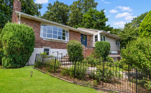 House in Eastchester, New York, United States 1