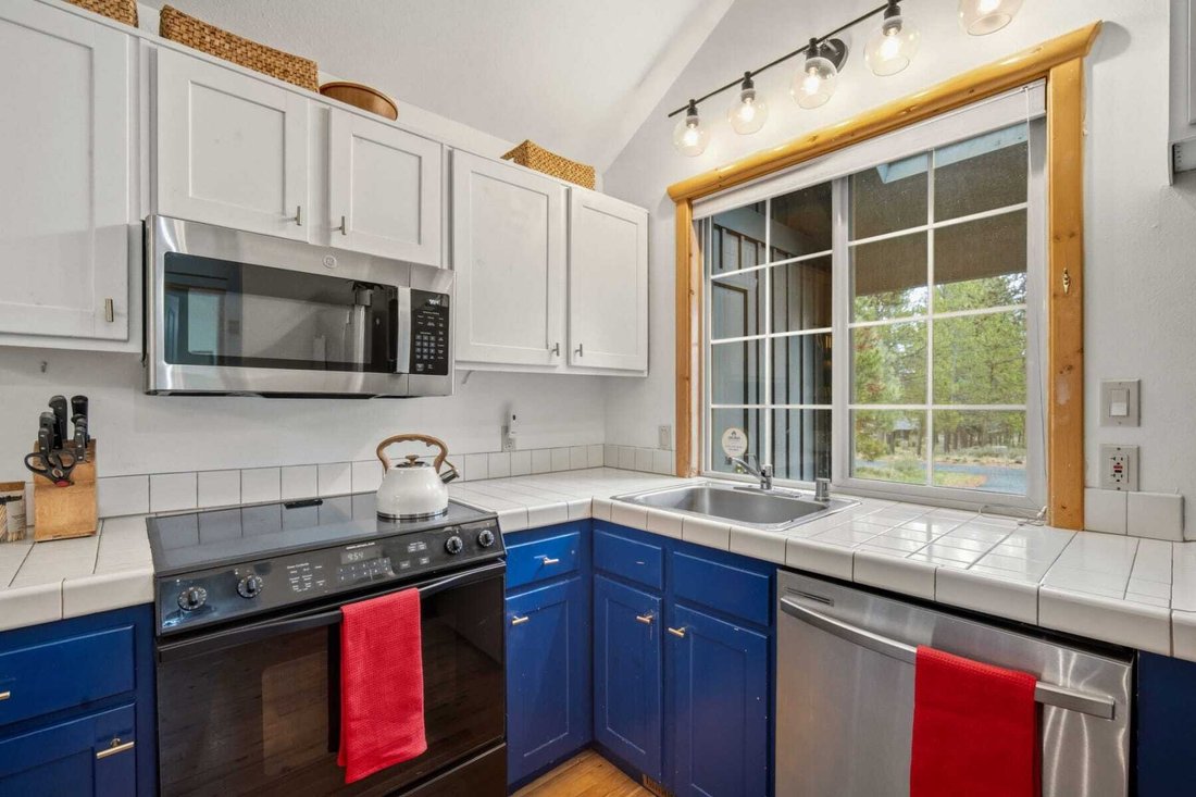 House in Sunriver, Oregon, United States 4 - 18607295
