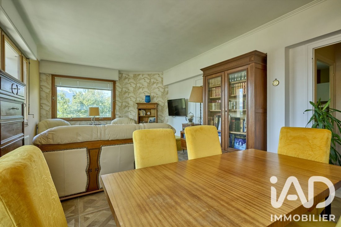 House in Chantemerle-Saint Pol, Aix-les-Bains, France 3 - 18610547