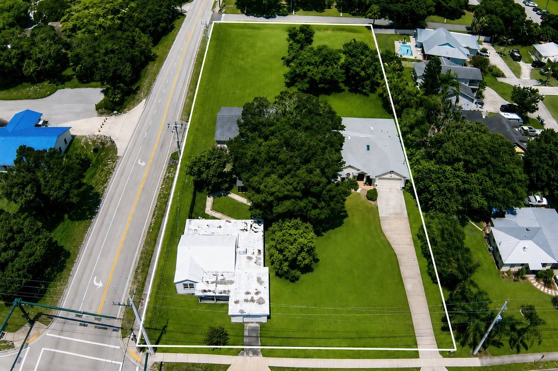 House in Vero Beach, Florida, United States 2 - 18607431