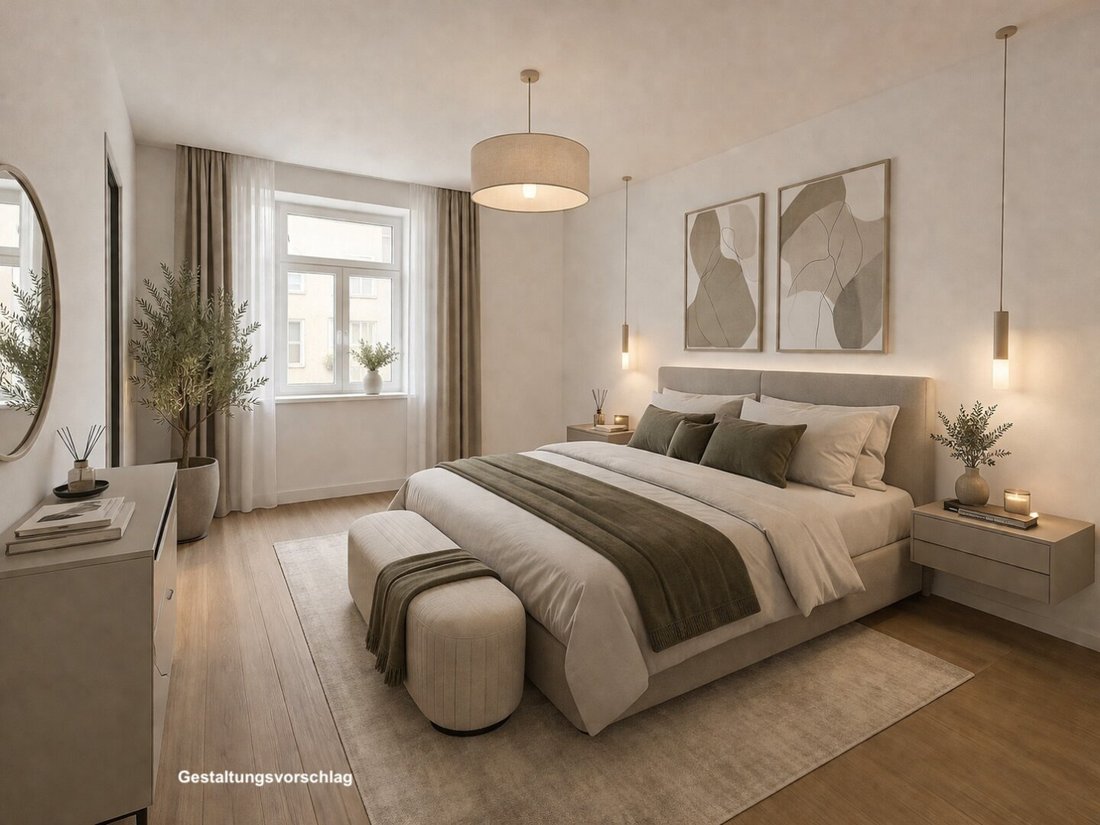 Apartment in Vienna, Wien, Austria 3 - 18608310