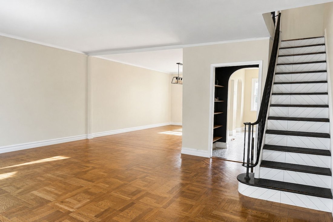 Townhouse in New York, New York, United States 2 - 18607753