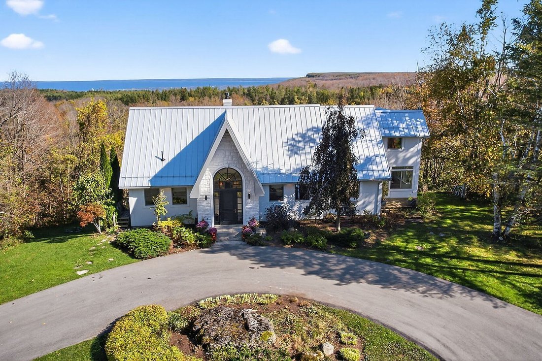 Haus in The Blue Mountains, Ontario, Kanada 2 - 18607719