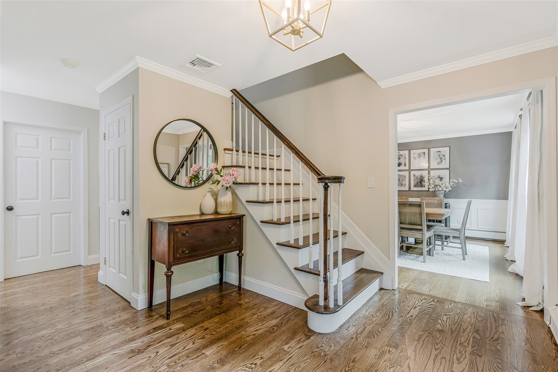 House in Randolph, New Jersey, United States 2 - 18607976