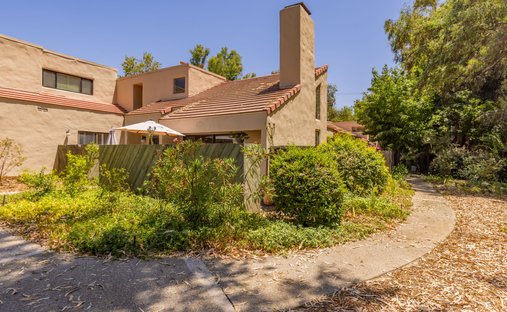 Eigentumswohnung in Ojai, Kalifornien, Vereinigte Staaten 1