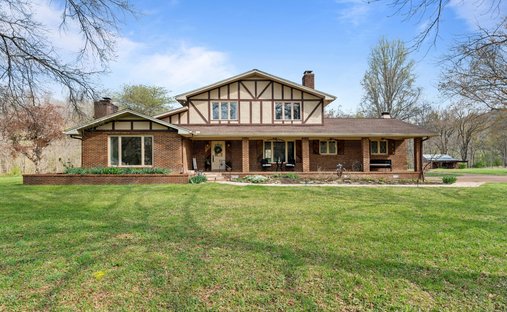 Land in Coopertown, Tennessee, United States 1