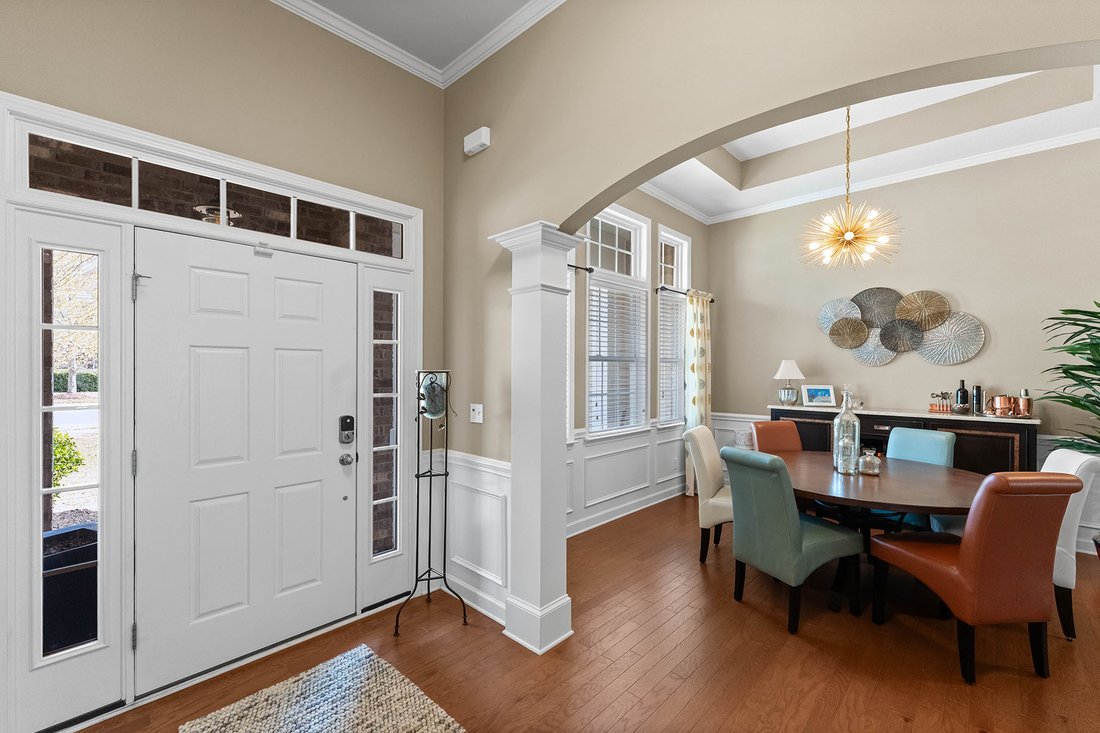 House in Fort Mill, South Carolina, United States 5 - 18607486