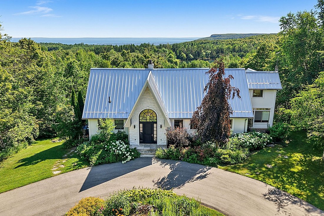 Haus in The Blue Mountains, Ontario, Kanada 1 - 18607719