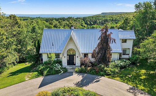 Haus in The Blue Mountains, Ontario, Kanada 1