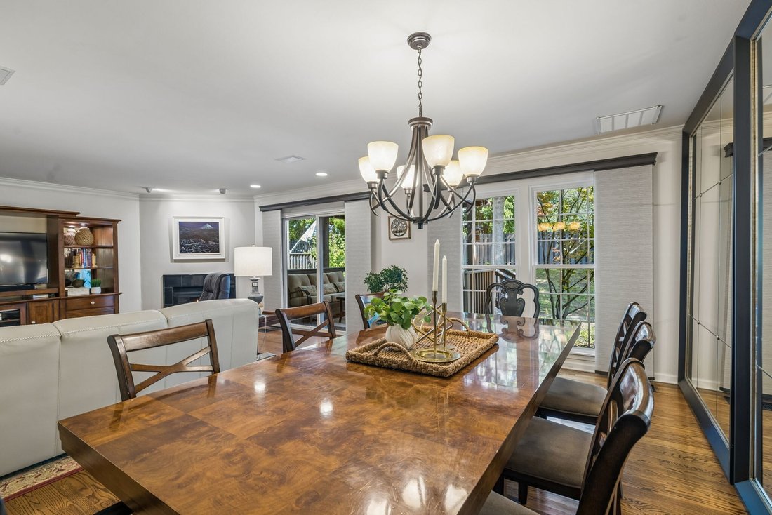 Townhouse in Nashville, Tennessee, United States 2 - 18608236
