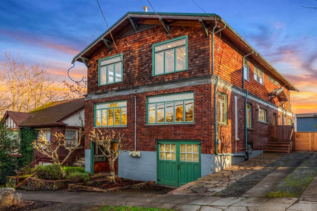 House in Seattle, Washington, United States 3 - 18607322