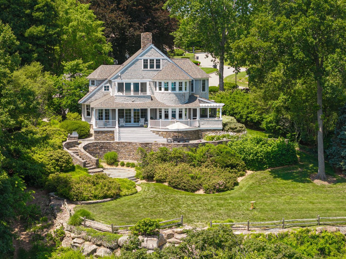 Maison à Warwick, Rhode Island, États-Unis 1 - 18608088