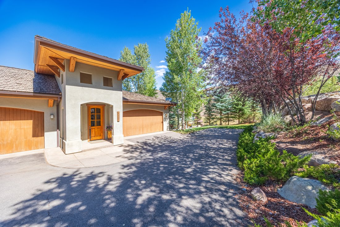 Apartment in Edwards, Colorado, United States 3 - 18607717
