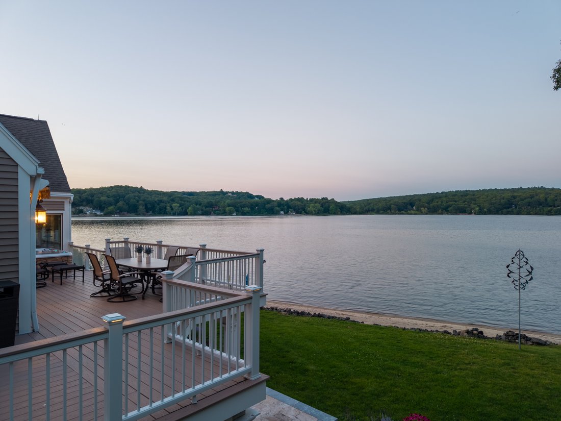 House in Deep River, Connecticut, United States 5 - 18607223