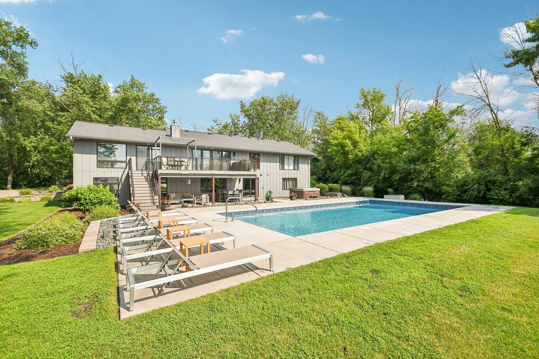 House in Centerville, Minnesota, United States 2 - 18608298