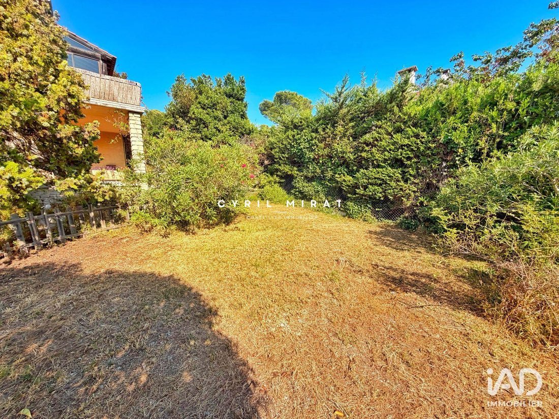House in Balaguier-Aiguillette, La Seyne-sur-Mer, France 2 - 18610679