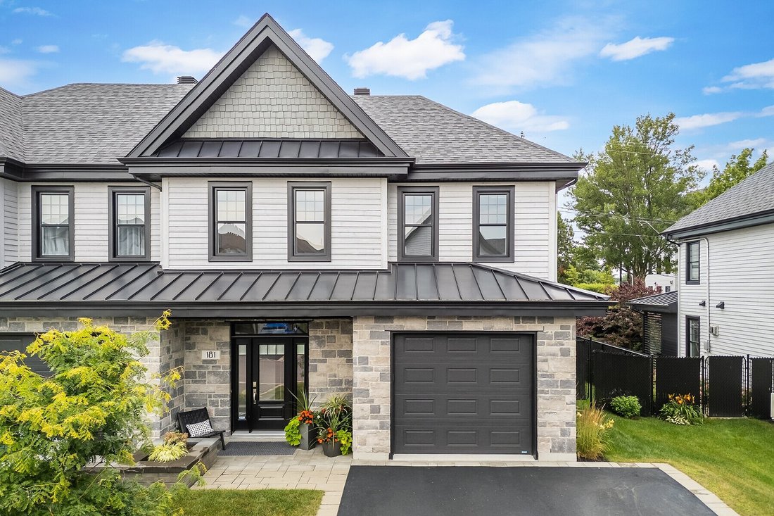 Maison à Bromont, Québec, Canada 5 - 18608086
