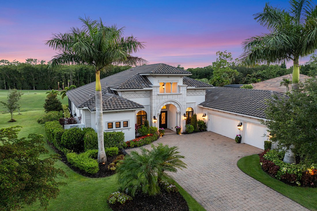House in Naples, Florida, United States 2 - 18607327