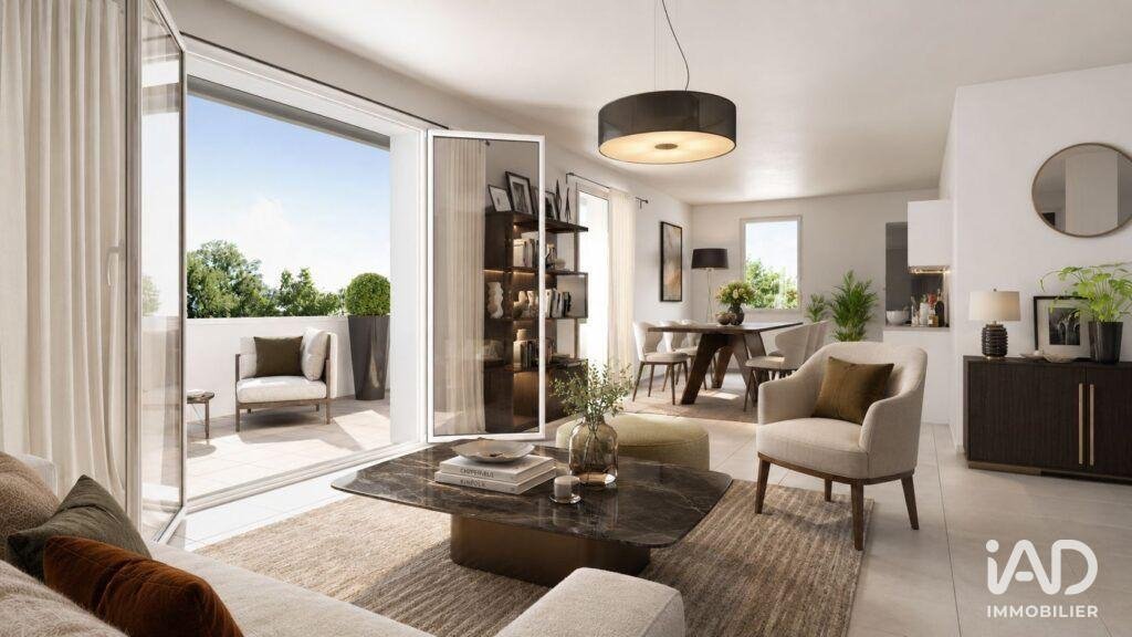 Apartment in Saint Cyprien, Toulouse, France 1 - 18610663