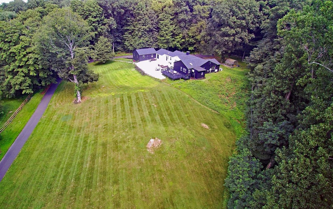 House in Ridgefield, Connecticut, United States 3 - 18607148