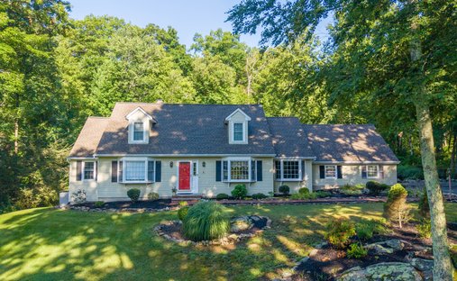 Casa a Brookfield, Connecticut, Stati Uniti 1