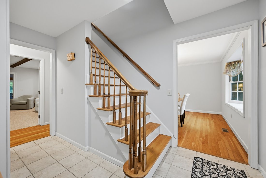 House in Brookfield, Connecticut, United States 4 - 18607313