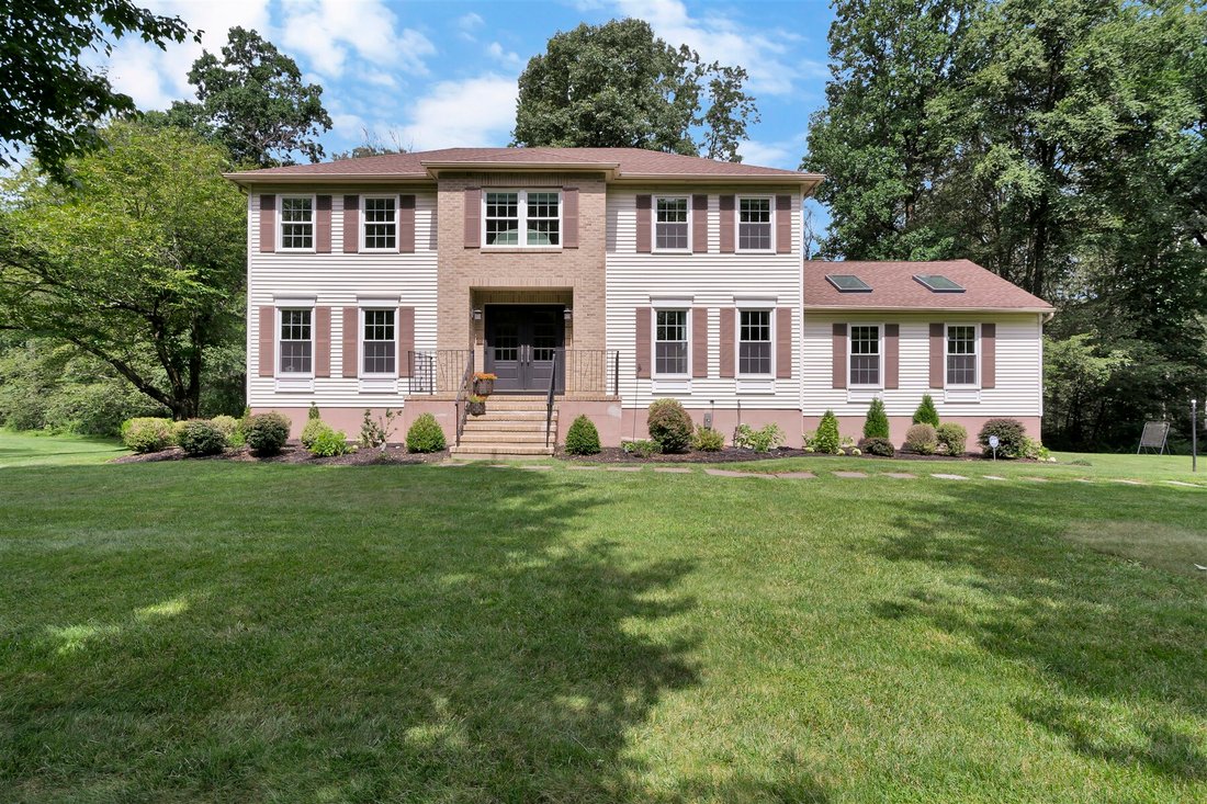 House in Randolph, New Jersey, United States 5 - 18607976