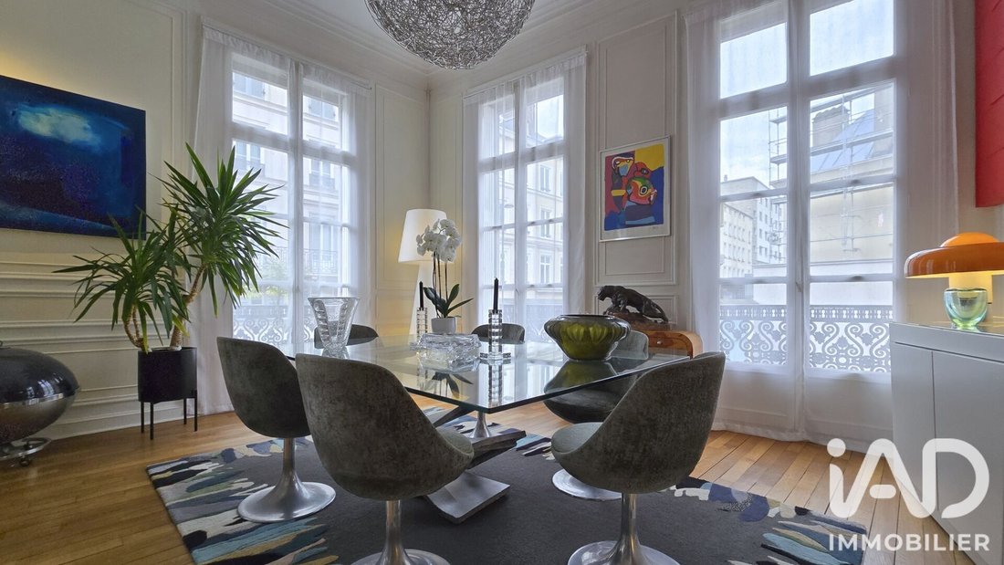 Apartment in Saint Marc-Croix de Pierre-Saint Nicaise, Rouen, France 2 - 17746406