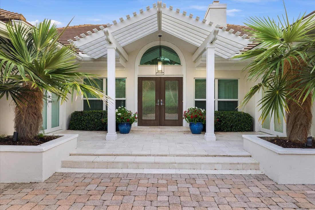 House in Vero Beach, Florida, United States 3 - 18607637