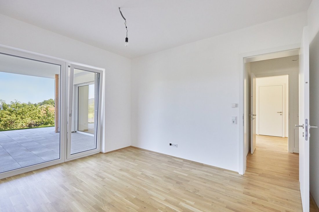 Apartment in Altmünster, Upper Austria, Austria 3 - 18608388