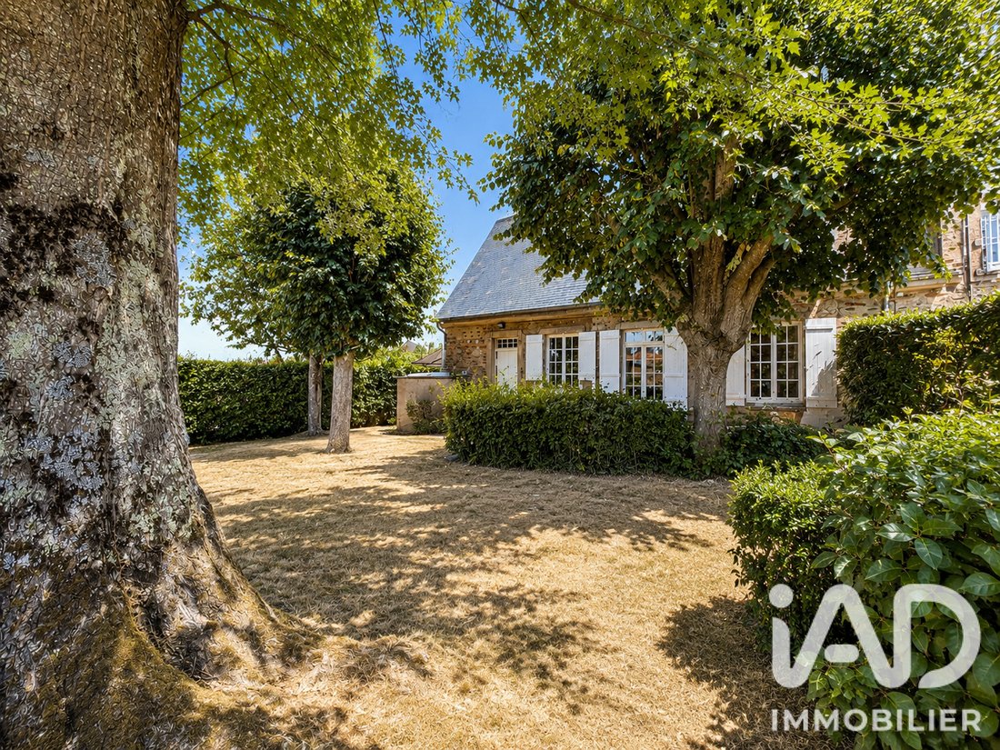 House in Nantes Erdre, Nantes, France 1 - 18610589