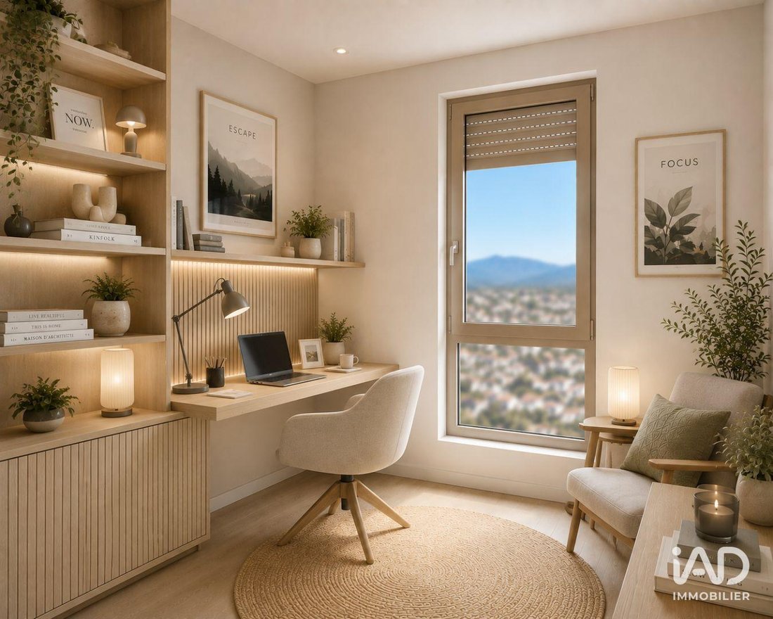Apartment in Douvaine, Auvergne-Rhône-Alpes, France 5 - 18610601