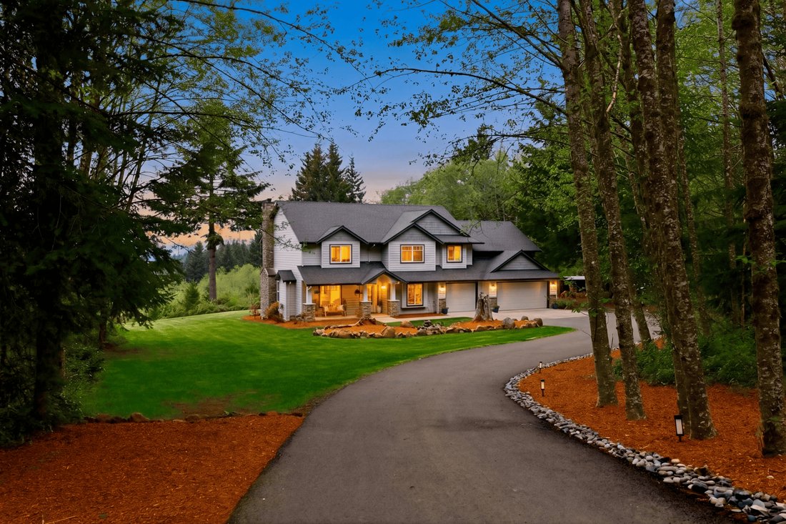 House in Camas, Washington, United States 3 - 18607971